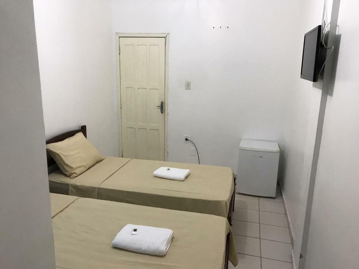 Hotel Xenios Macapa  Exterior photo