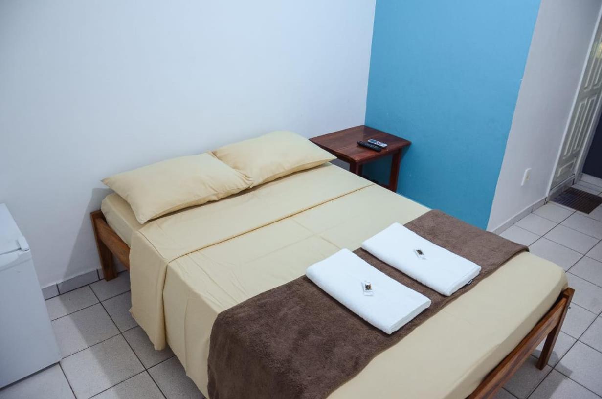 Hotel Xenios Macapa  Exterior photo